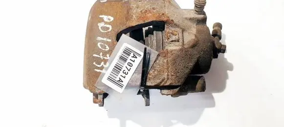 Volkswagen Golf V Front brake caliper