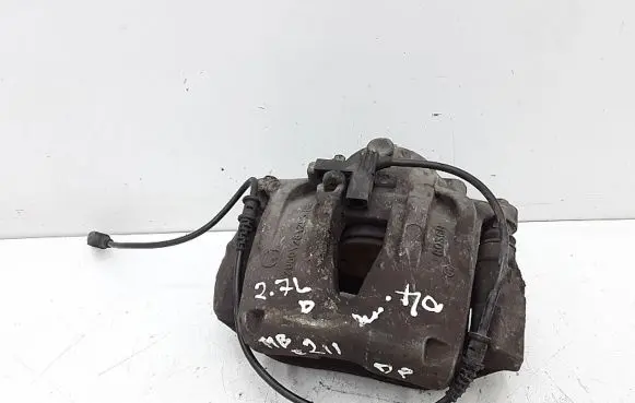 Mercedes-Benz E W211 Front brake caliper