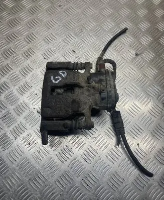 Audi A4 S4 B8 8K Rear brake caliper
