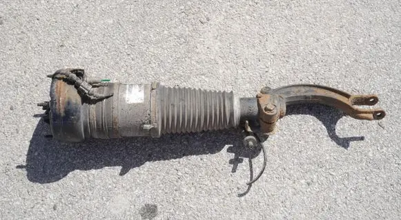 Audi A6 S6 C7 4G Air suspension front shock absorber 4G0616039AB 8K0413L