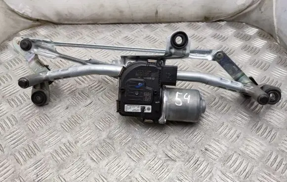 Volkswagen ID.5 Front wiper linkage and motor 11C955119A 11C955023A 339702200V