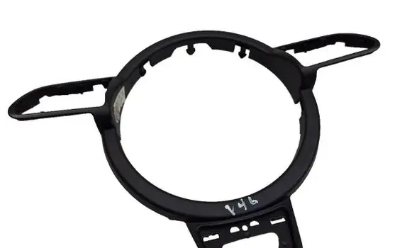Audi A6 S6 C7 4G Steering wheel trim 4G0419091R