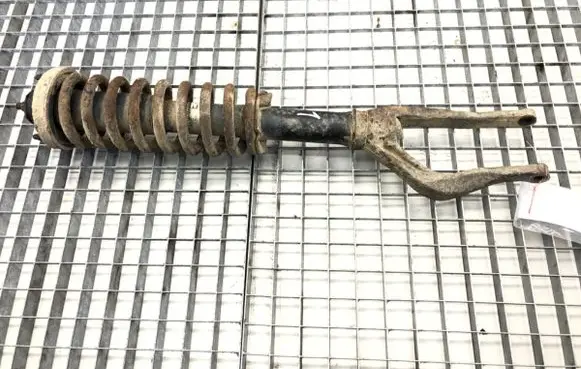 Honda CR-V Front shock absorber/damper