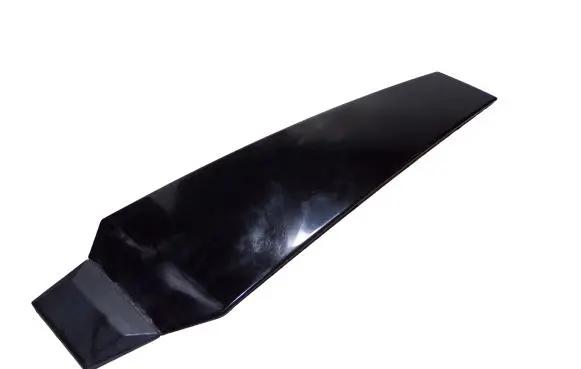 Audi A7 S7 4G (B) Pillar trim (exterior) 4G8853289