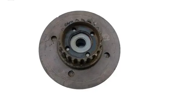 Seat Alhambra (Mk1) Crankshaft gear 