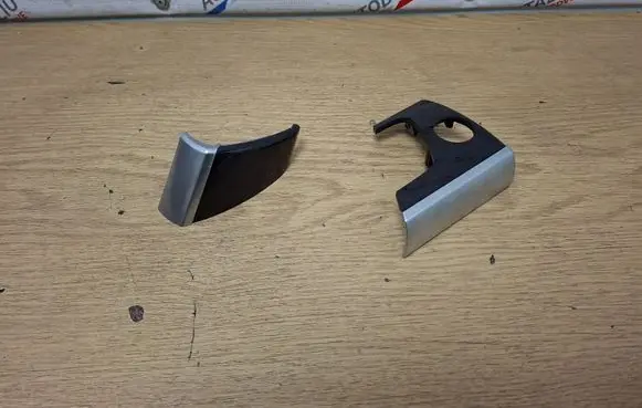BMW X5 E70 Panel trim 70P1045