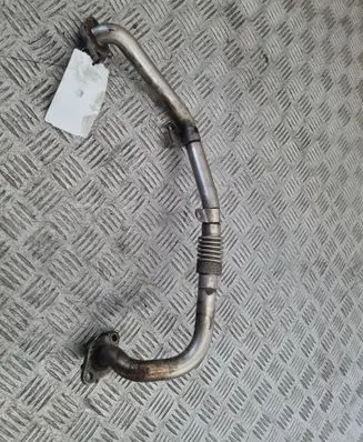Brake vacuum hose/pipe