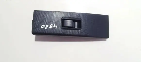 Toyota Corolla Verso AR10 Electric window control switch 742320f030 74232-0f030
