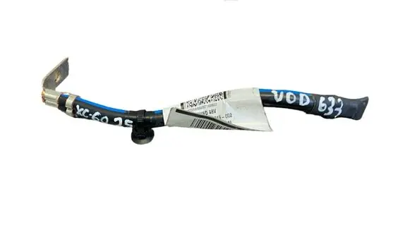 Volvo XC60 Negative earth cable (battery) 32374619 32374619002