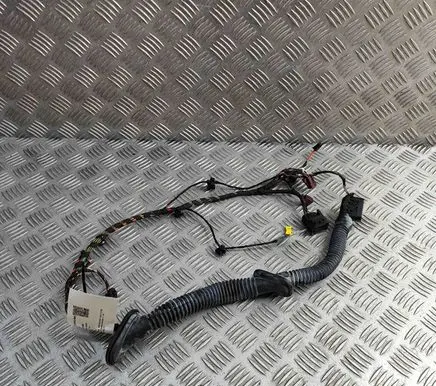Mercedes-Benz AMG GT R190 C190 Front door wiring loom A1905404401