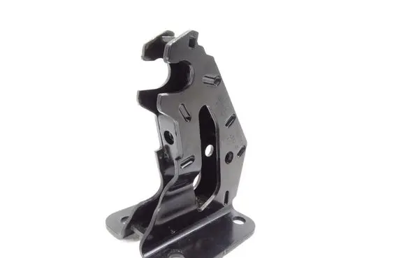 Audi A6 S6 C7 4G Hazard Warning Triangle Mounting Bracket 4G0886177