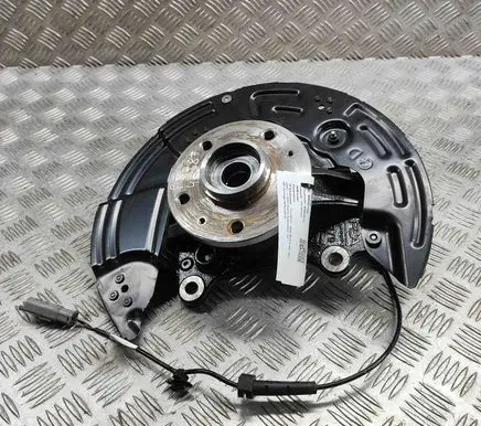 Peugeot 3008 III Front wheel hub 9843519080 1691284680