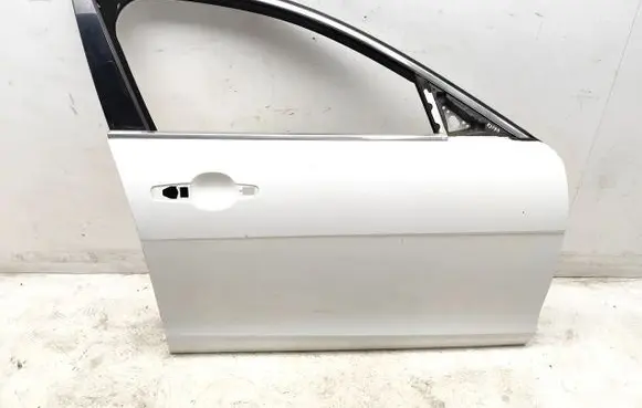 Jaguar XE Front door