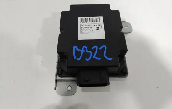 KIA Optima Other control units/modules 95300-D4100