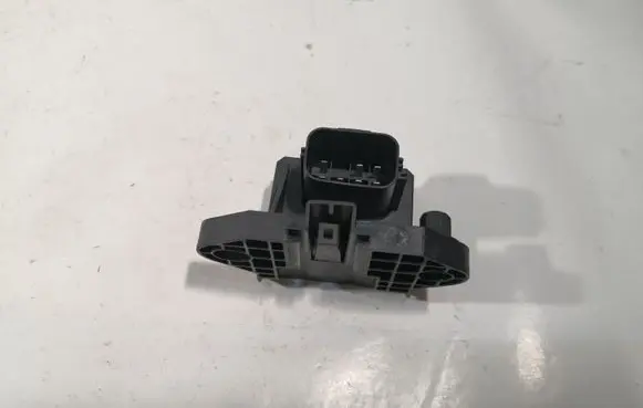 Ford C-MAX II Fuel injection pump control unit/module F1FA9D370GA