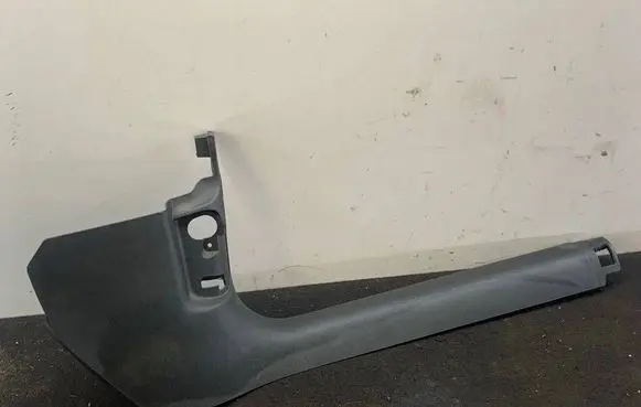 Audi A6 S6 C7 4G Front sill trim cover 4G2867272