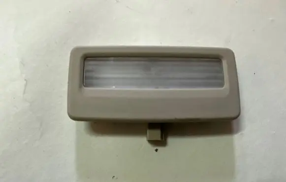 BMW 5 F10 F11 Other interior light 9163767