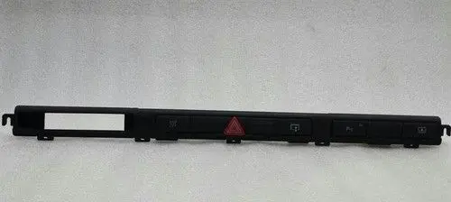 Audi A4 S4 B6 8E 8H Switch for retractable tow bar 4E2927137N
