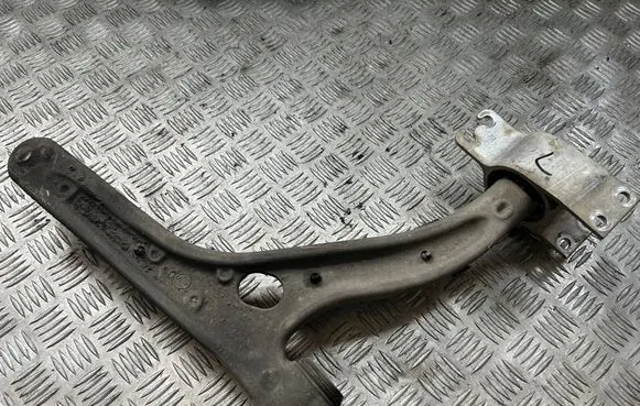 Front lower control arm/wishbone