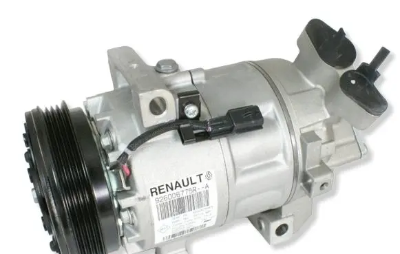 Dacia Logan Pick-Up Air conditioning (A/C) compressor (pump) 926006775R 926006775RA
