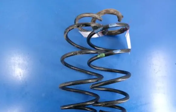 Citroen DS3 Front coil spring