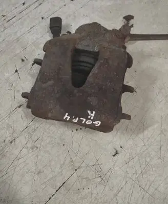 Volkswagen Golf IV Front brake caliper HJ703
