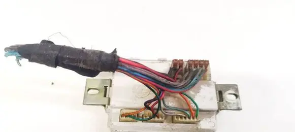 Lancia Kappa Other control units/modules B883