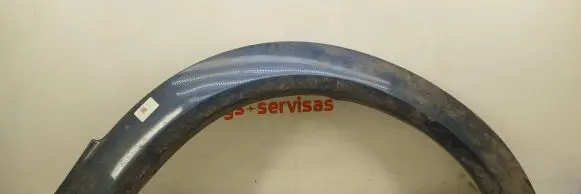 Subaru Outback Front arch trim 