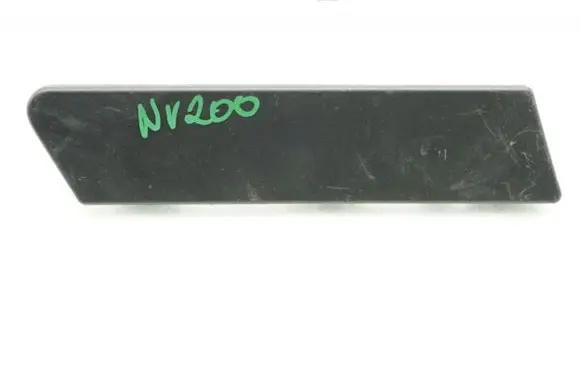 Nissan NV200 Front bodywork piece 63870JX00A
