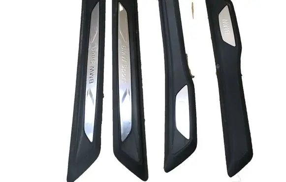 BMW 3 F30 F35 F31 Foot area side trim