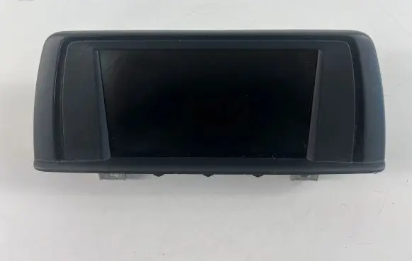 BMW 1 F20 F21 Screen/display/small screen 9270391