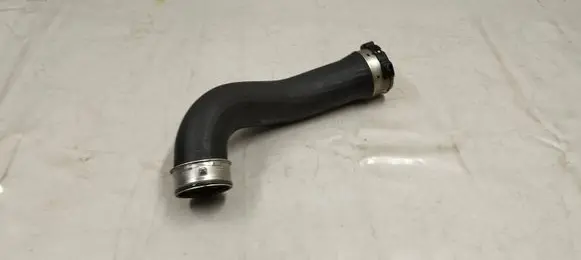 Mercedes-Benz GLE (W166 - C292) Intercooler hose/pipe A1665230000