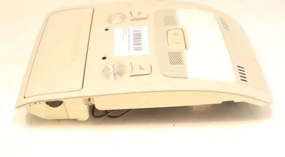 Audi A4 S4 B8 8K Other interior light 025042901