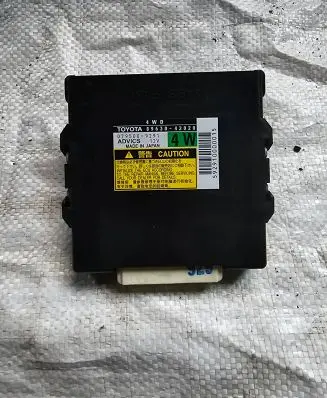 Toyota RAV 4 (XA30) Other control units/modules 8963042020 0795009291