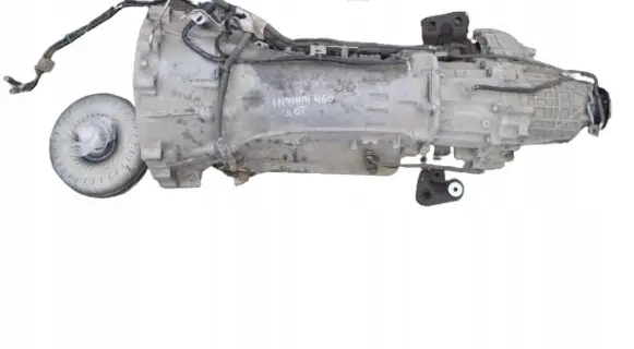 Infiniti Q60 Automatic gearbox 74X2DRE7R01A