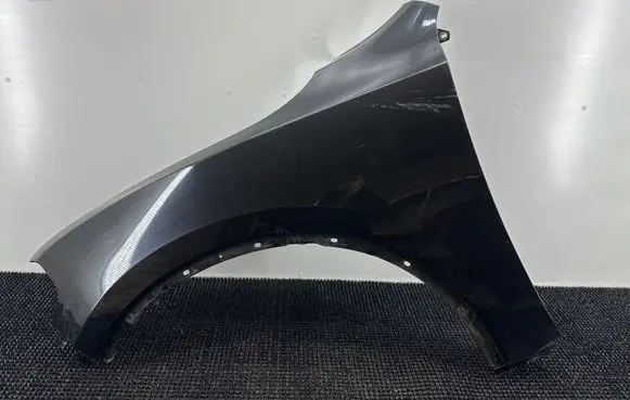 Dodge Durango III Fender