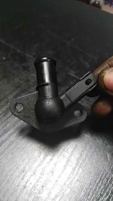 BMW 3 E46 Air pressure sensor 7511384