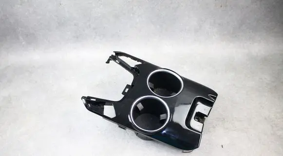 Ford Fusion II Other center console (tunnel) element DS73F13560P DS73F13560