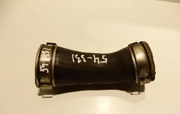 Audi A6 S6 C6 4F Intercooler hose/pipe INTERCOOLERPIPE 54331