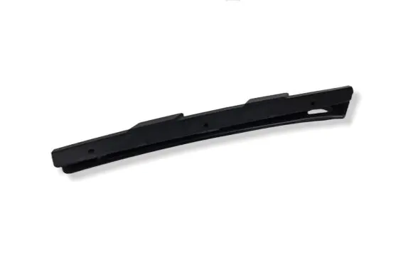 Hyundai i40 Front bumper mounting bracket 865553Z000