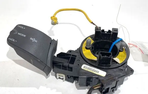 Ford Focus Steering angle sensor 4M5T14A664AB