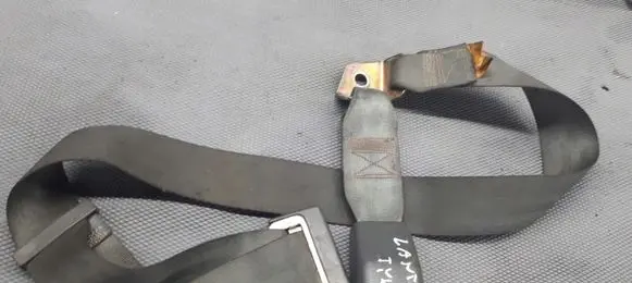 Hyundai Lantra I Rear seatbelt buckle 0440764076