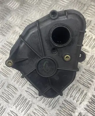 Mercedes-Benz E W211 Intake resonator A6481410286