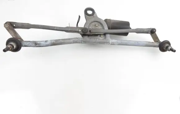 BMW 3 E46 Front wiper linkage 67638362155