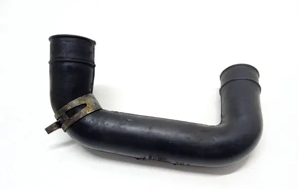 Ford Mondeo MK IV Breather hose/pipe 4M5Q6K666AA