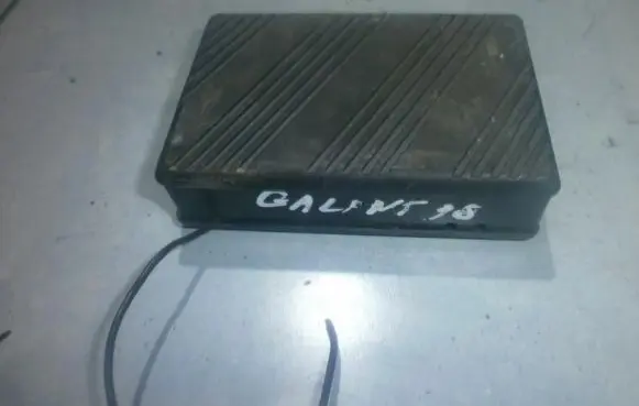 Mitsubishi Galant Other control units/modules 97ra0104500