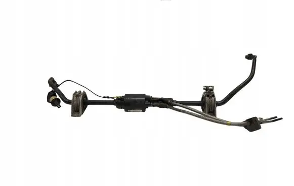 BMW 6 E63 E64 Front anti-roll bar/sway bar 6762925