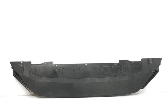 Skoda Superb B9 Front bumper skid plate/under tray 3P0807611