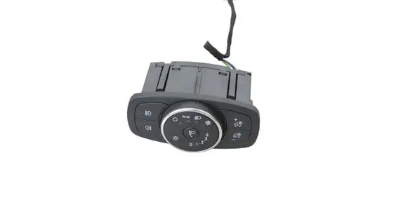 Toyota Yaris Light switch H1BT13D061AE