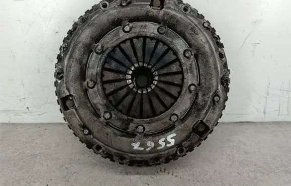 Peugeot Boxer Dual mass flywheel 1054945990026